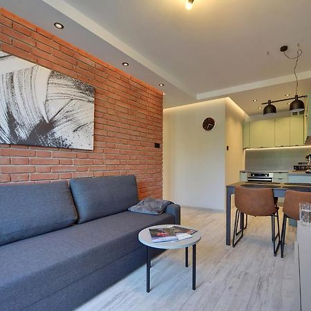 Apartamenty Sun Seasons 24 - Nad Lomnica 14 Centrum Karpacz Eksteriør billede