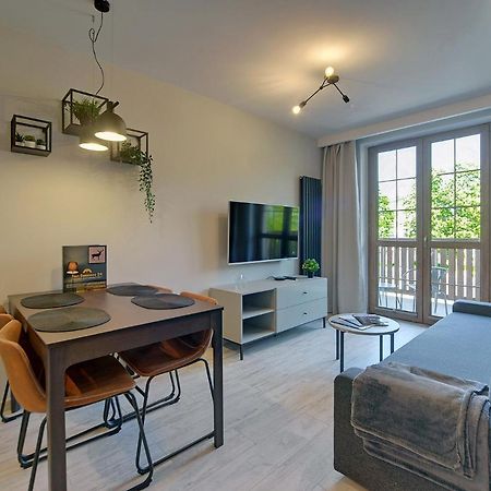 Apartamenty Sun Seasons 24 - Nad Lomnica 14 Centrum Karpacz Eksteriør billede